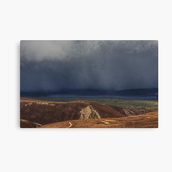 Item preview, The Gathering Storm designed and sold by Jamie  Green.
