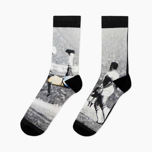 Item preview, Classic Pele Bicycle Kick Legend designed and sold by rnelsonhb.