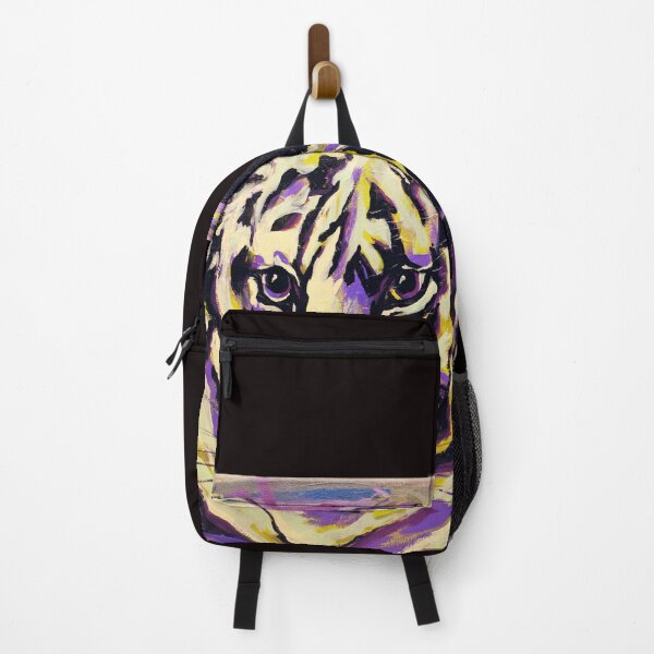 lsu bookbag