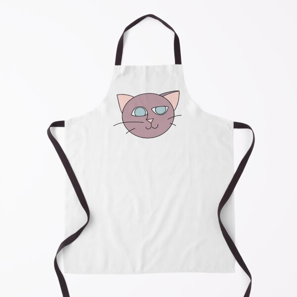Item preview, Cat face - Cubism designed and sold by Mennen’s Art.