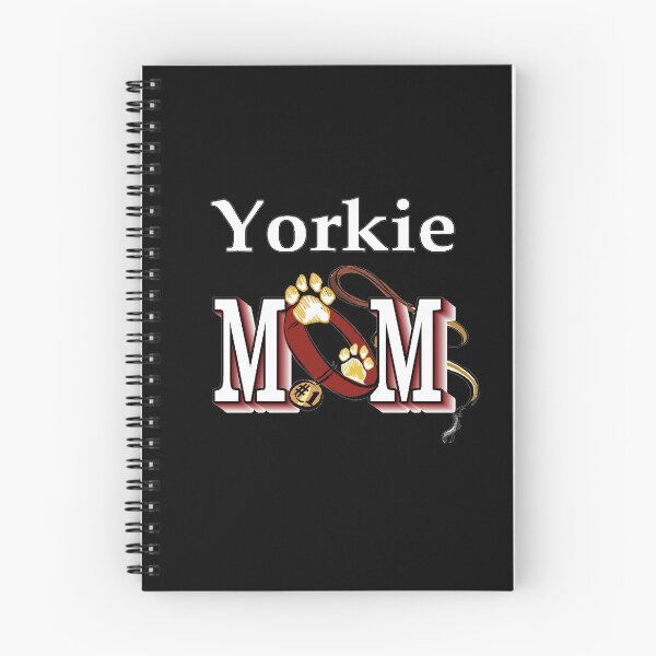 Item preview, Yorkshire Terrier Dog Mom designed and sold by springdaleshops.