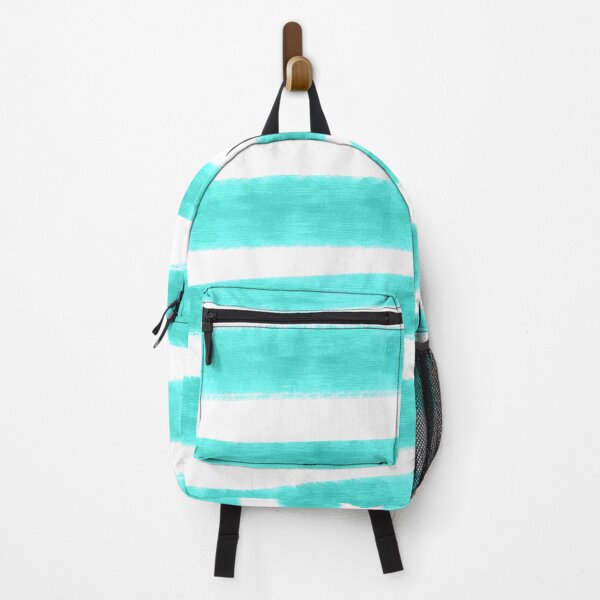 Item preview, Brush stroke Stripes designed and sold by Mennen’s Art.