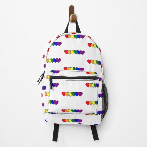 Item preview, Rainbow Pride Colours designed and sold by jddesignsstuff.