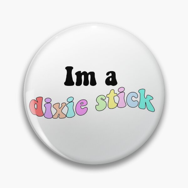 Artikelvorschau, Ich bin ein Dixie Stick entworfen und verkauft von kc0599.