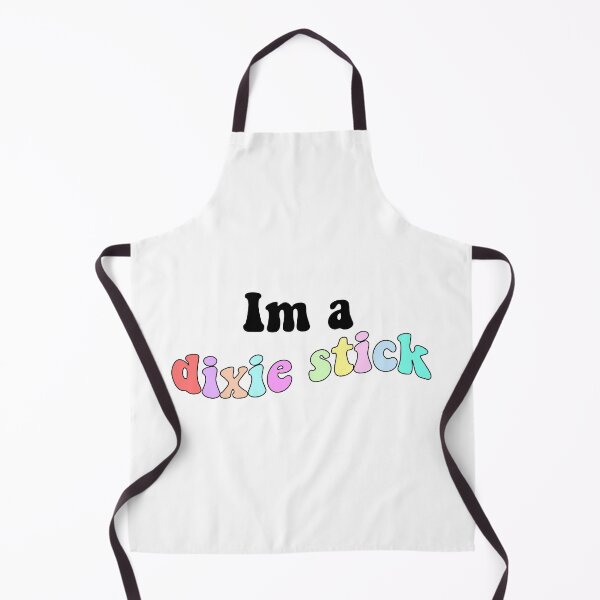 Item preview, Im a dixie stick designed and sold by kc0599.
