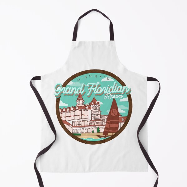 Item preview, Grand Floridian designed and sold by Madeline Walker.