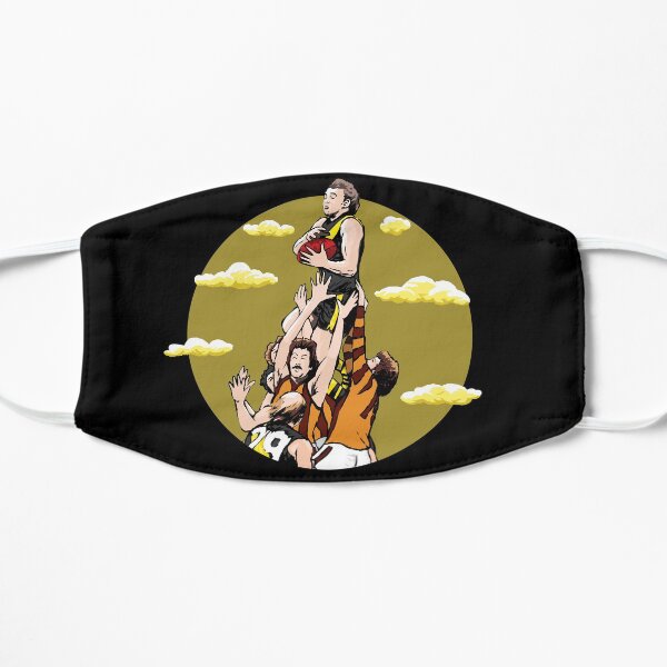 Disco Flies High - Face Mask Mask