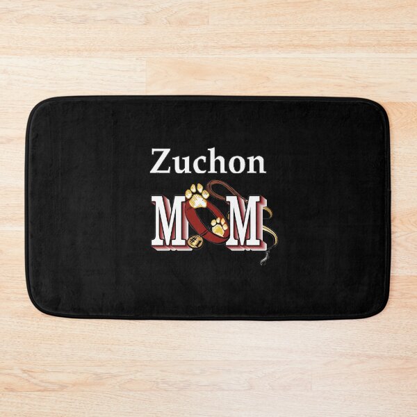 Item preview, Zuchon Dog Mom designed and sold by springdaleshops.