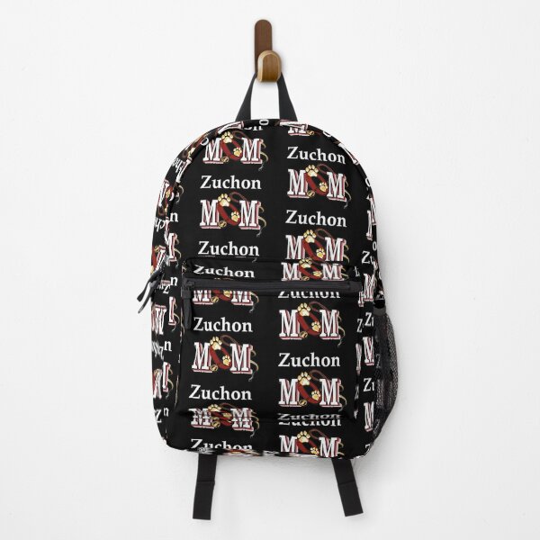 Item preview, Zuchon Dog Mom designed and sold by springdaleshops.
