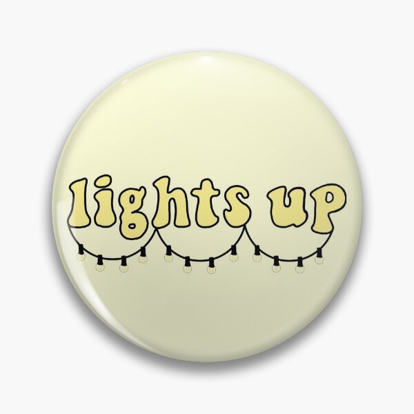Item preview, lights up v. 2 designed and sold by emilytsoi.