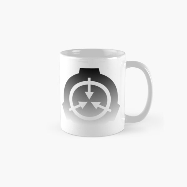 SCP Logo 2400 2 png' Mug