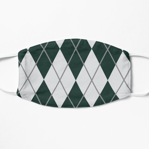 House Argyle - Sly Flat Mask