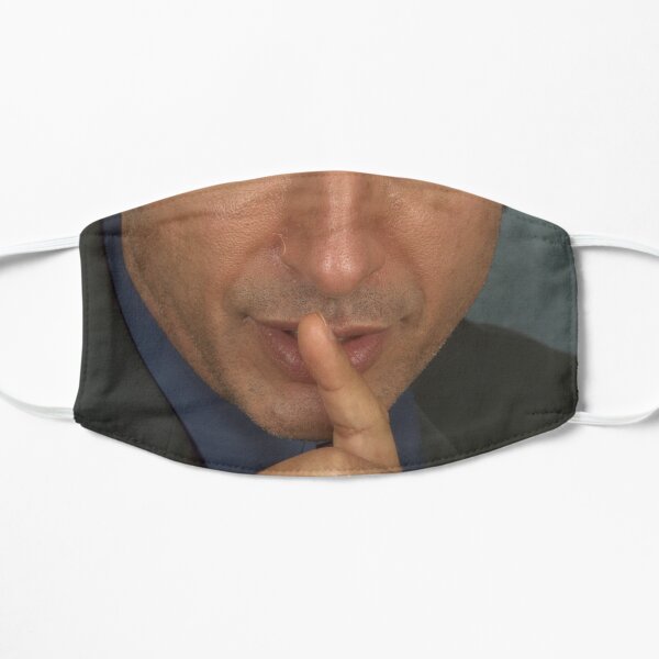 Same photo of Jeff High Res Mask
