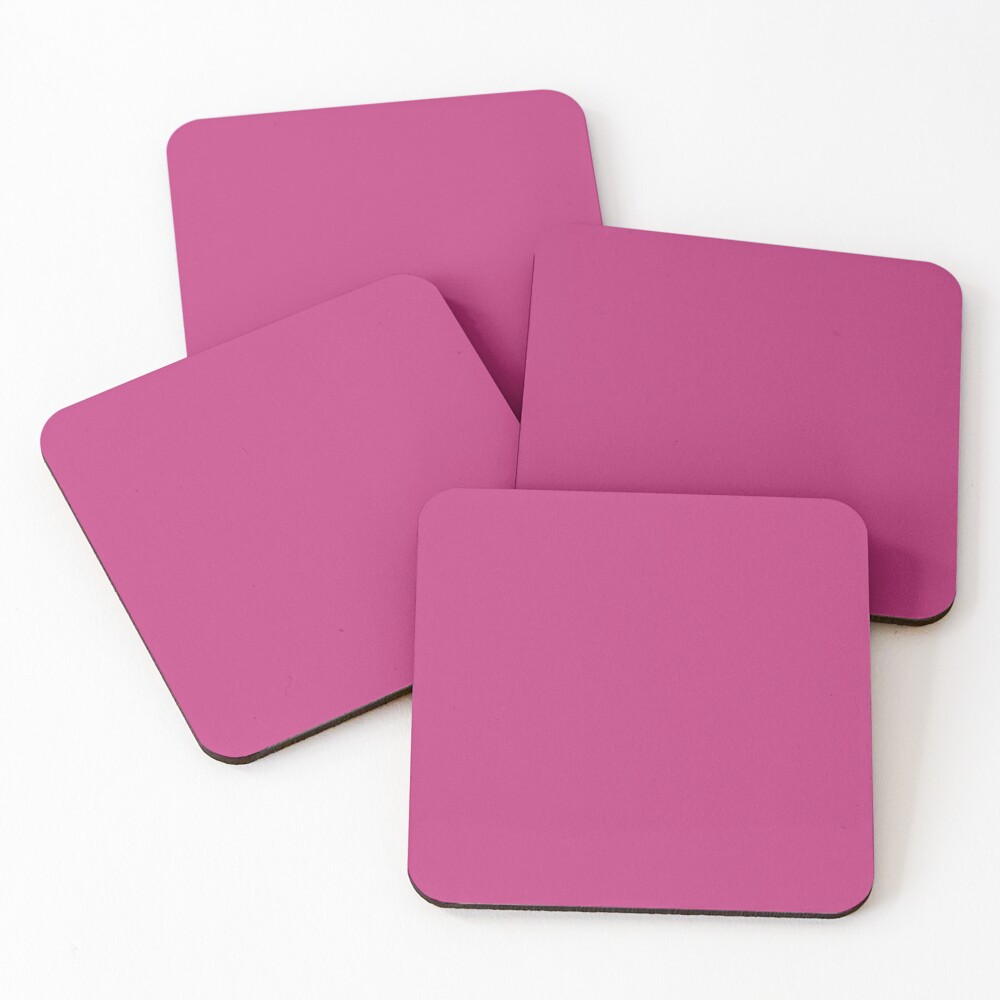 Item preview, Coasters (Set of 4) designed and sold by ColorObsession.