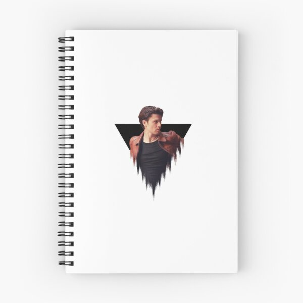 Item preview, James Bay Dripping Black Triangle  designed and sold by jamesbayslayla.