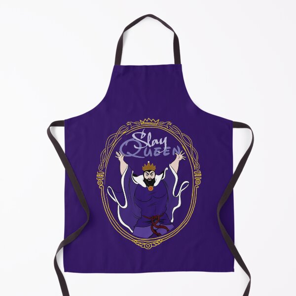 Item preview, SLAY QUEEN! designed and sold by beefcakeboss.