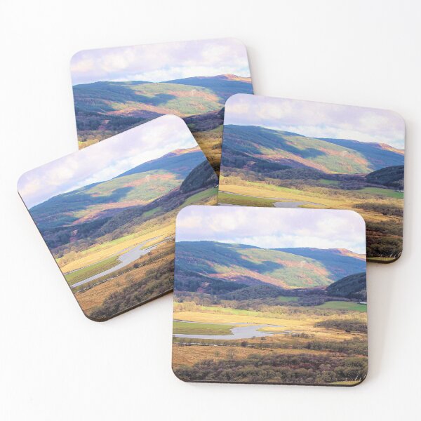 Item preview, The River Ruel designed and sold by AnneMcNaughton.