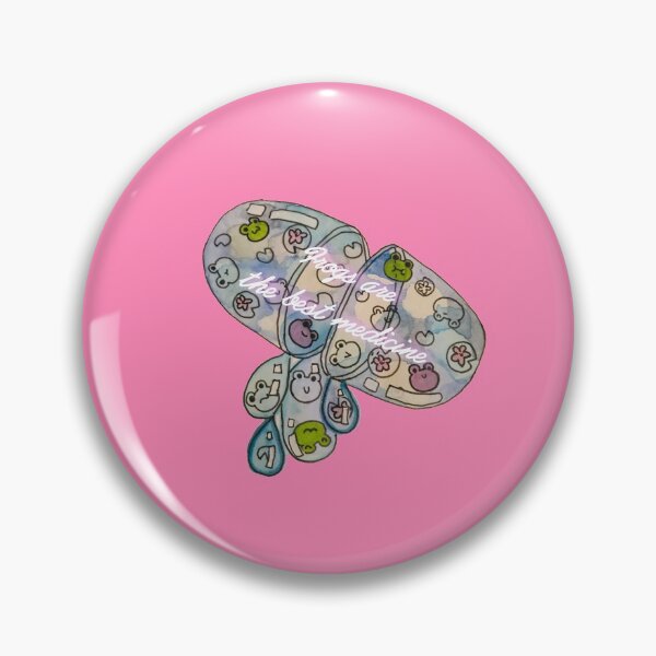 Item preview, Frogs are the best medicine  designed and sold by Frogcore.