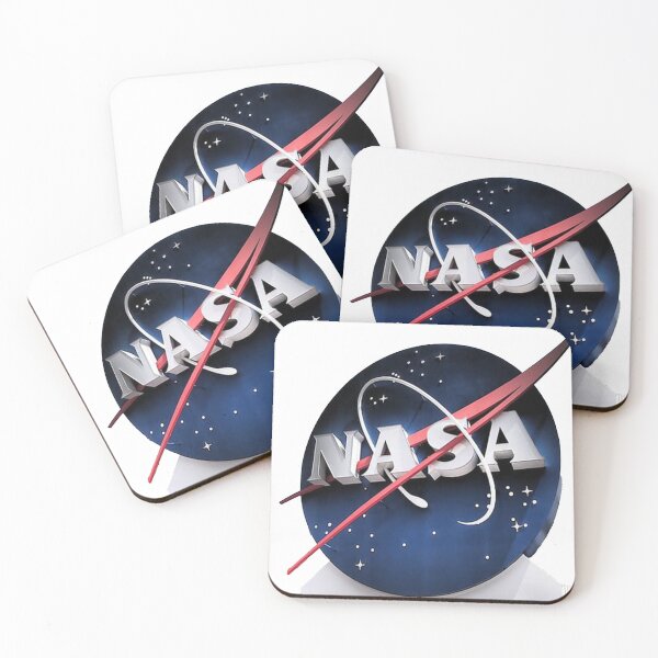 Artikelvorschau, NASA-Beschilderung entworfen und verkauft von bassel-ad.