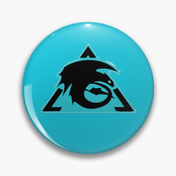 Item preview, The Adventurer's Hall Logo designed and sold by ShockSurge.