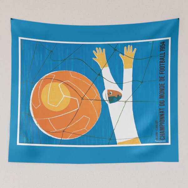Item preview, 1954 World Cup designed and sold by Confusion101.