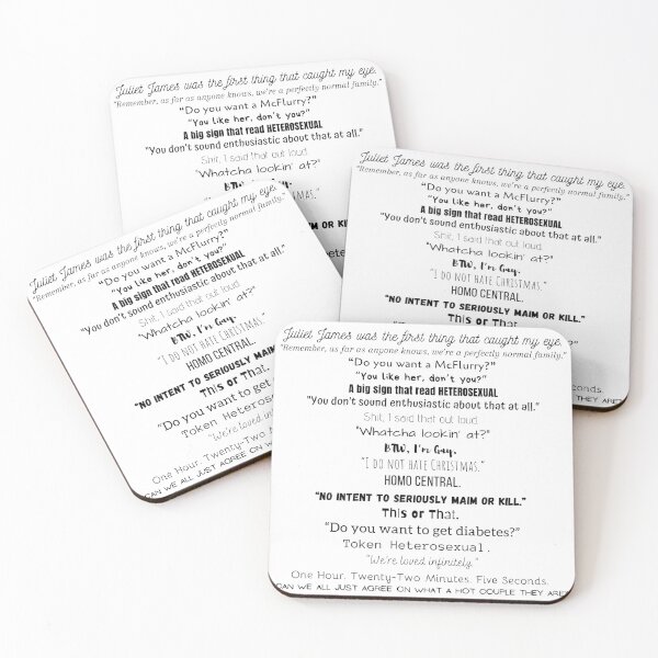 Item preview, Just Juliet Chapters designed and sold by CharLottie.