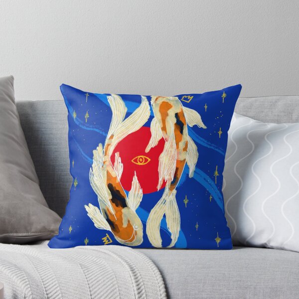 Item preview, king koi designed and sold by nicthepainter.