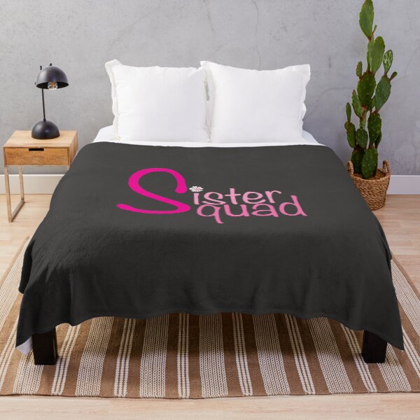 Item preview, Sister Squad designed and sold by colleen301.