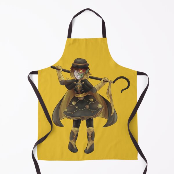 Item preview, Magical Girl Janus Redesign designed and sold by -Solarly-.