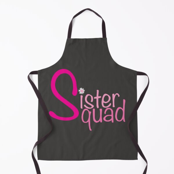 Item preview, Sister Squad designed and sold by colleen301.