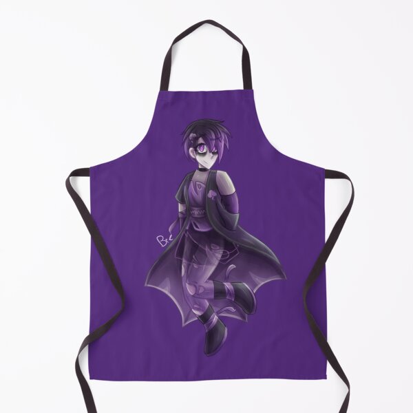 Item preview, Magical Girl Virgil Redesign designed and sold by -Solarly-.