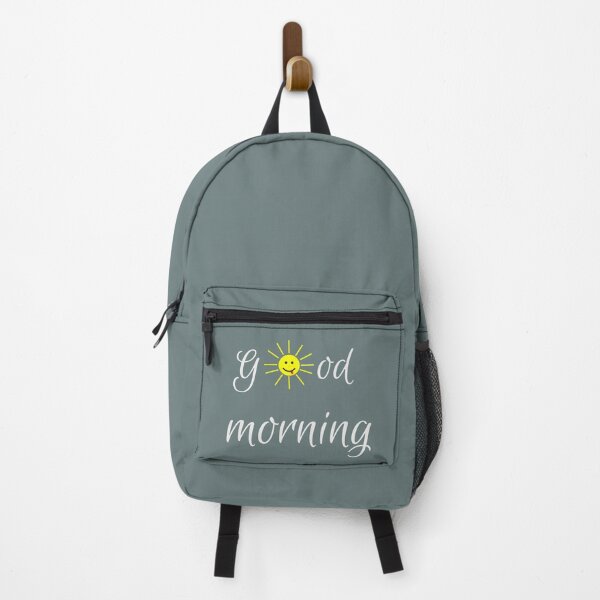 Item preview, Good morning designed and sold by Nesro34.