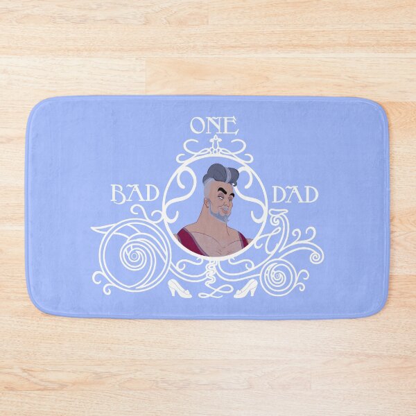 Item preview, BAD DAD designed and sold by beefcakeboss.