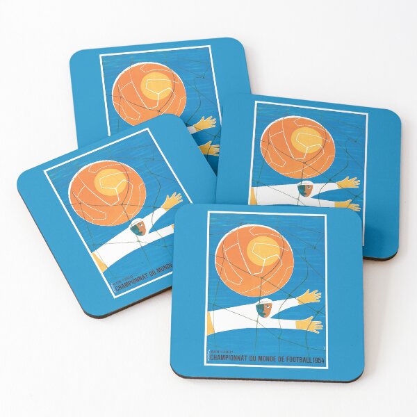 Item preview, 1954 World Cup designed and sold by Confusion101.
