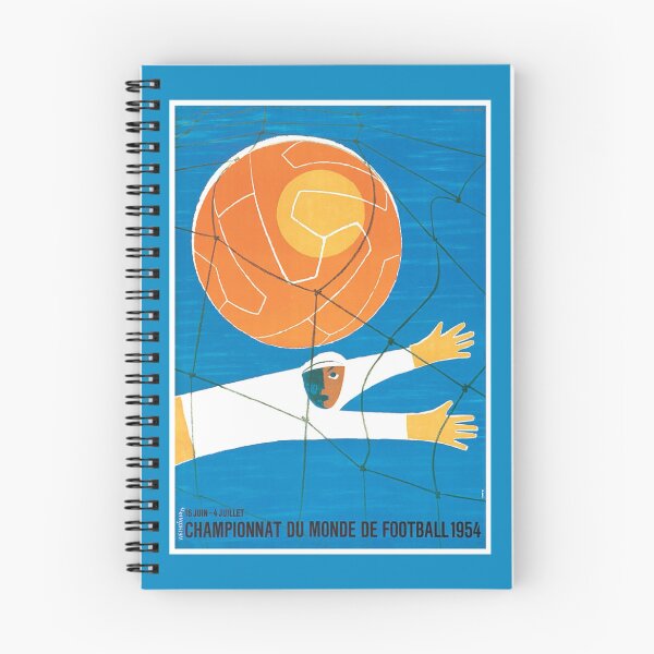 Item preview, 1954 World Cup designed and sold by Confusion101.