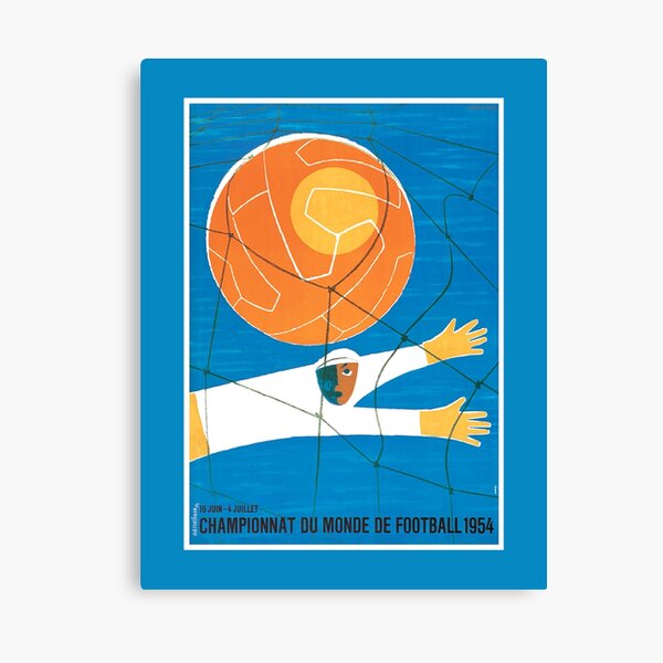 Item preview, 1954 World Cup designed and sold by Confusion101.