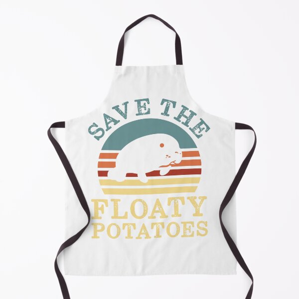 Item preview, Save The Floaty T-Shirt designed and sold by liamoccia.