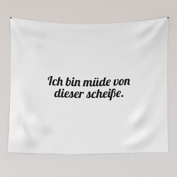 Item preview, I'm Tired Of This Shit designed and sold by T-shirt For You.