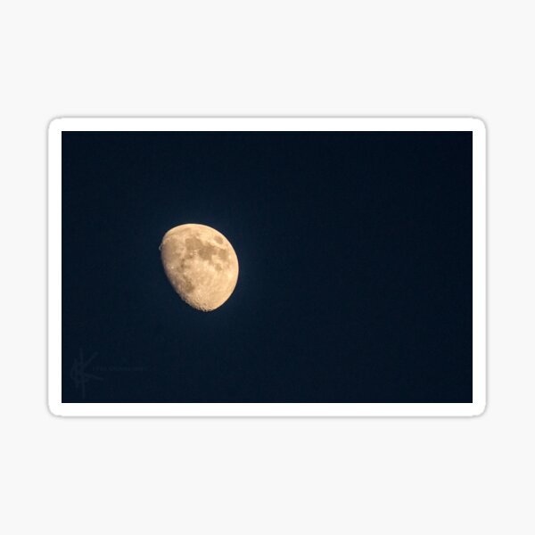 Item preview, The Moon designed and sold by Kyra C. Kalageorgi.