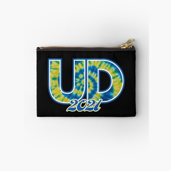 Item preview, University of Delaware UD '21 Logo - Groovy designed and sold by MomNuzzo.