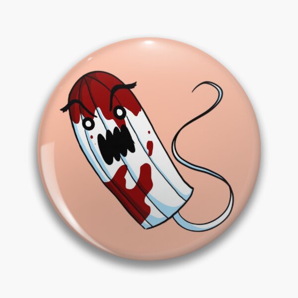Item preview, Angry Cartoon Tampon designed and sold by jaorozco.