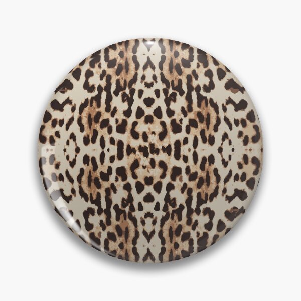 Item preview, Leopard Print Pattern Spotted Face Masks And More - COVID 19 Coronavirus designed and sold by ravishdesigns.
