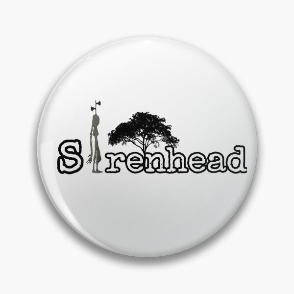 Item preview, Sirenhead designed and sold by TextTees&More.