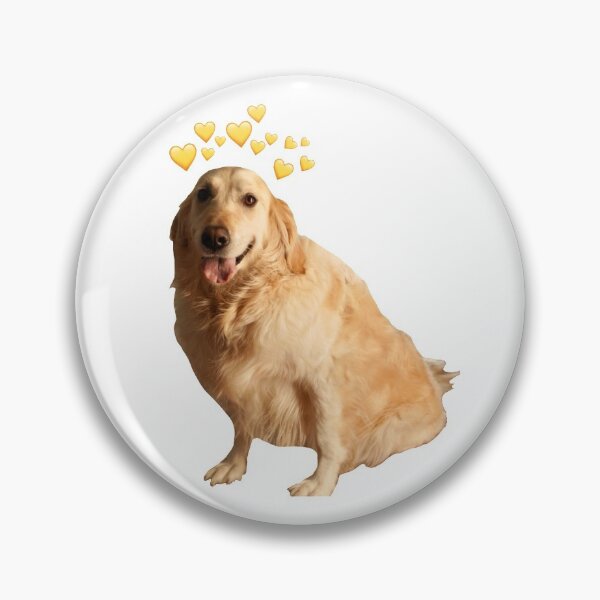 Item preview, Chica Markiplier Yellow Hearts designed and sold by mistyp72.