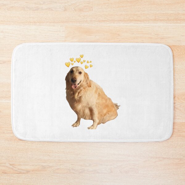 Item preview, Chica Markiplier Yellow Hearts designed and sold by mistyp72.