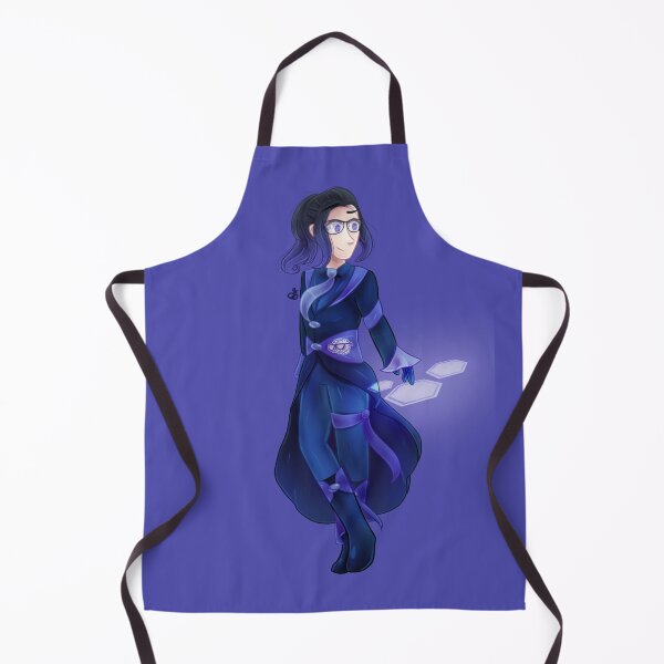 Item preview, Magical Girl Logan Redesign designed and sold by -Solarly-.