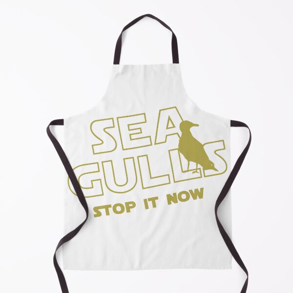 Item preview, Sea Gulls T-Shirt designed and sold by liamoccia.
