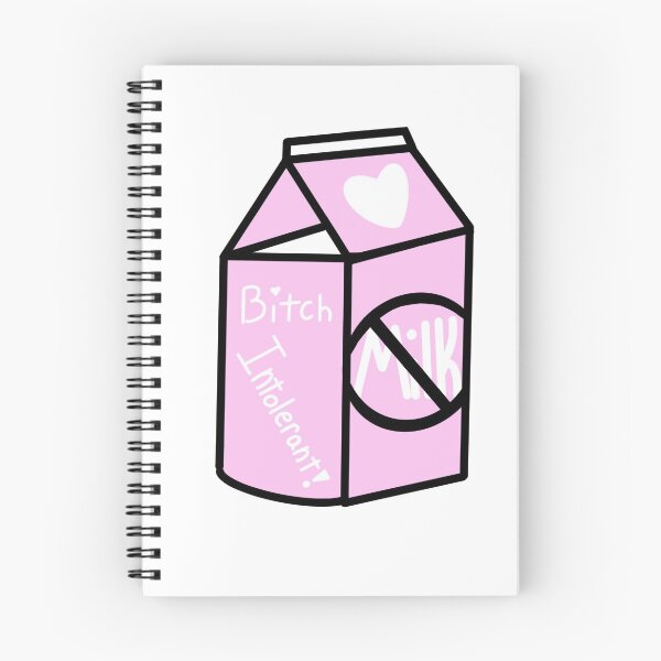Item preview, Bitch Intolerant  designed and sold by Izzywilldestroy.
