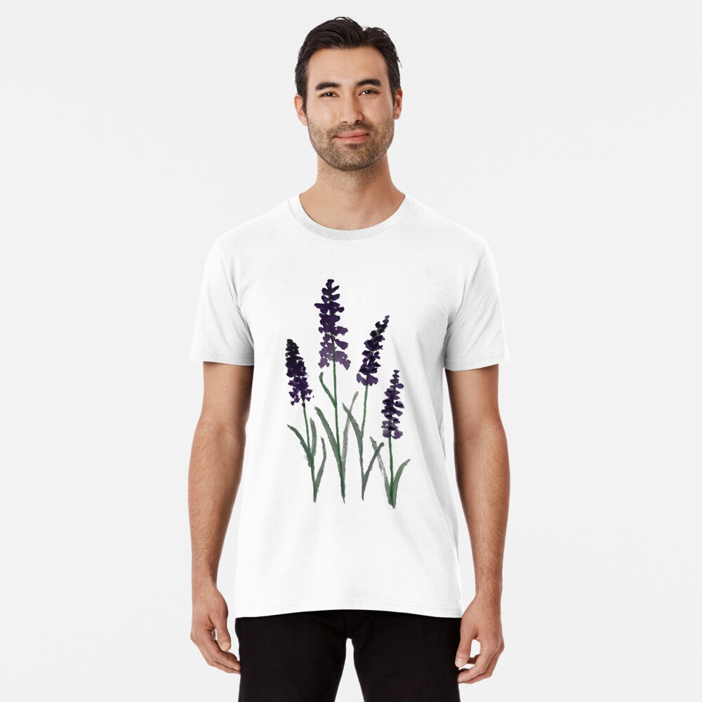 Item preview, Premium T-Shirt designed and sold by athenabywistem.