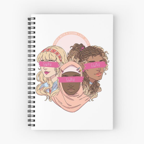 Item preview, GWAV Portrait of Empowerment designed and sold by GWAV253.